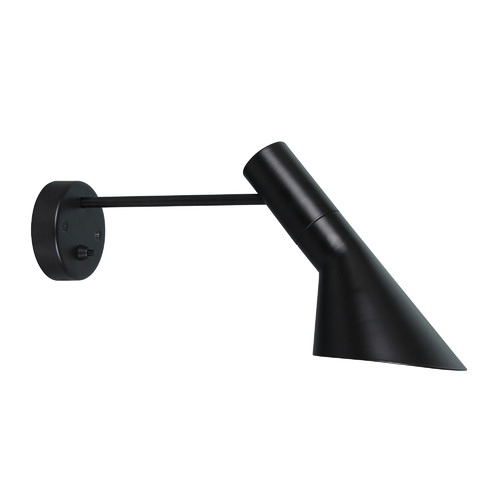 Iro Aluminium Wall Light