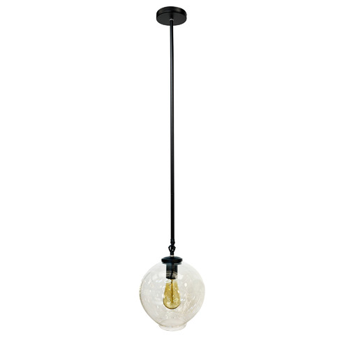 Bubble 1 Light Pendant Light