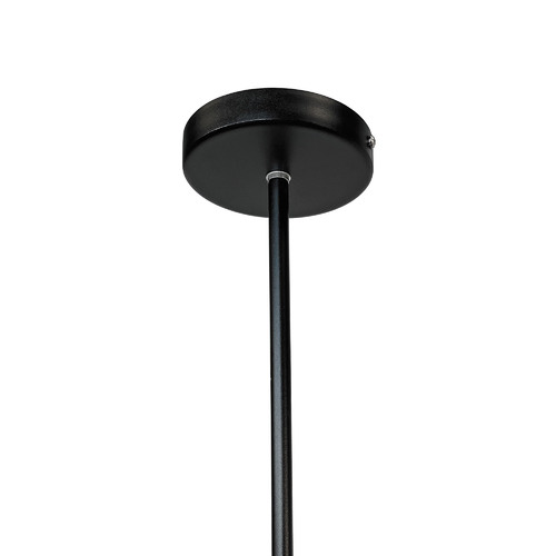 Bubble 1 Light Pendant Light