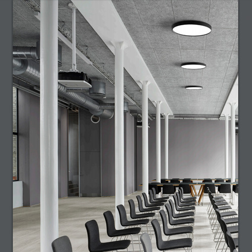 Kenn Round Ceiling Light