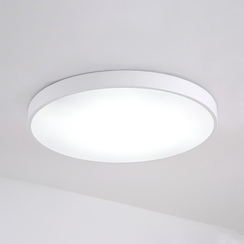 Kenn Round Ceiling Light