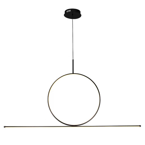 Aine LED Pendant Light