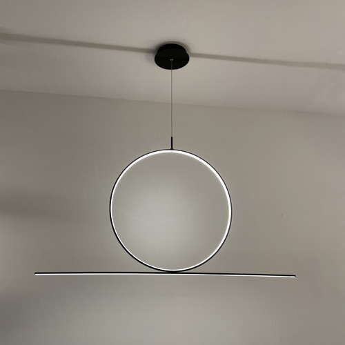 Aine LED Pendant Light