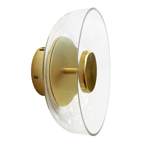 Deva LED Wall Sconce