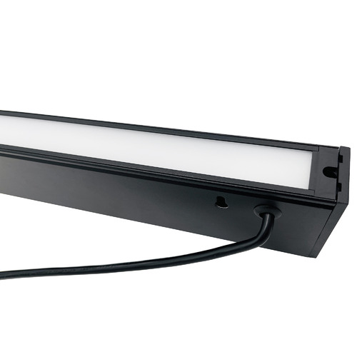 Observatory Lighting Augustus Linear Dimmable LED UP/Down Wall Light ...