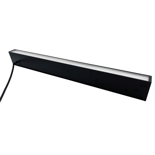 Observatory Lighting Augustus Linear Dimmable LED UP/Down Wall Light ...