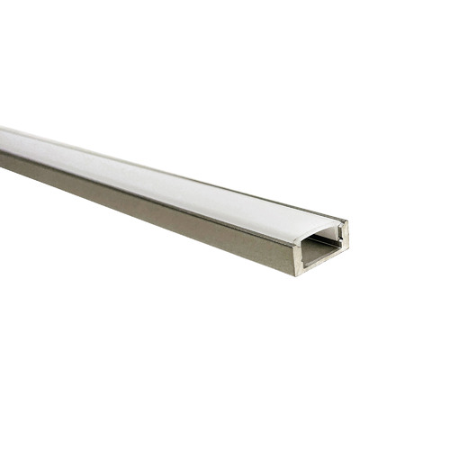 Toya Surface-Mounted LED Profile | The Build by Temple & Webster