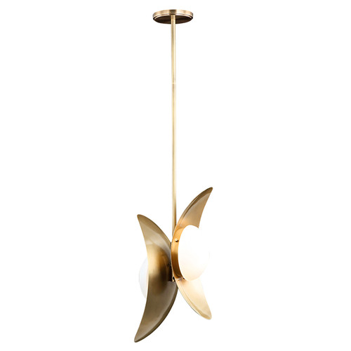 Atlin 2 Light Pendant