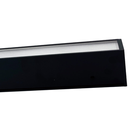 Augustus Linear 40W LED Up/Down Wall Light | Temple & Webster