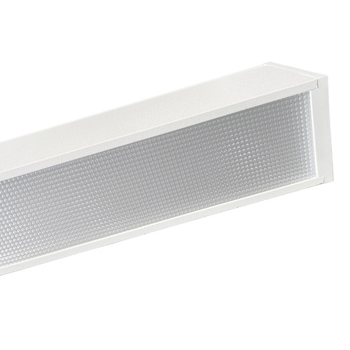 Augustus Linear 40W LED Up/Down Wall Light | Temple & Webster
