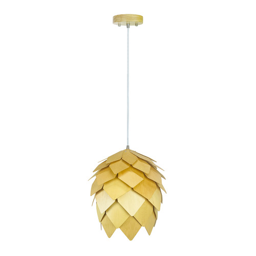 Zilan Pinecone Pendant Light