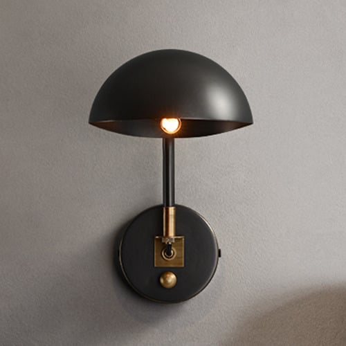 Donner Wall Sconce