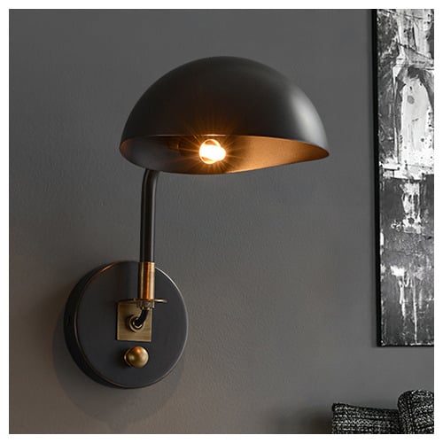 Donner Wall Sconce