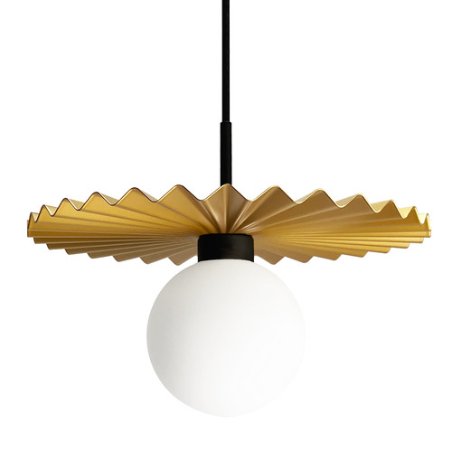 Observatory Lighting Patterson Pendant Light Temple & ster