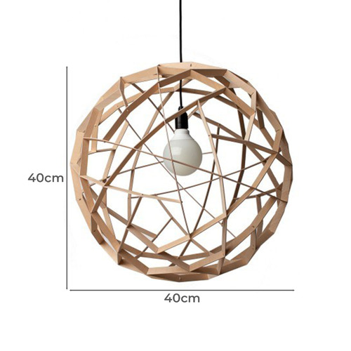 Hava Replica Pendant Light