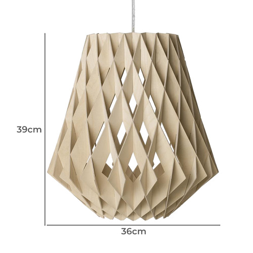 Pilke-Replica-36cm-Pendant-Light