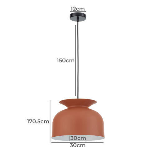 Chandler-Pendant-Light