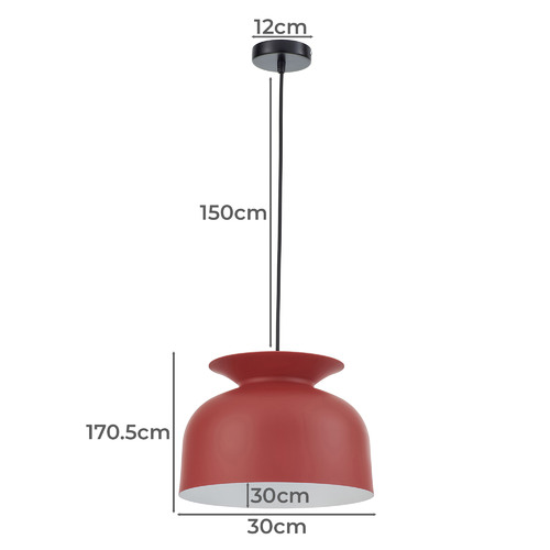 Chandler-Pendant-Light