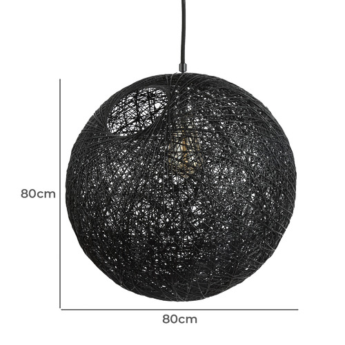 Random-Replica-Pendant-Light
