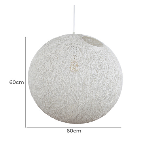 Random-Replica-Pendant-Light