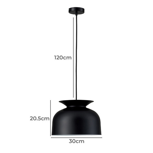 Gubi-Ronde-Replica-30cm-Pendant-Light