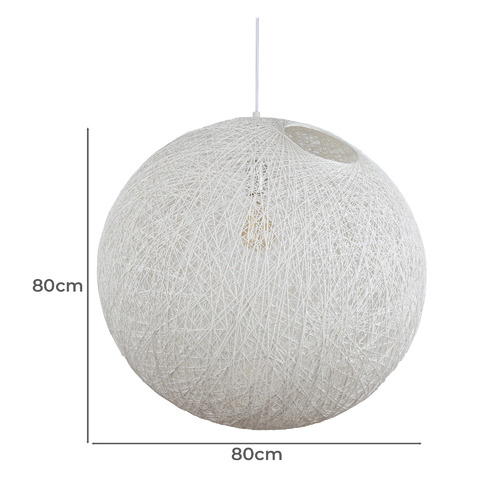 Random-Replica-Pendant-Light