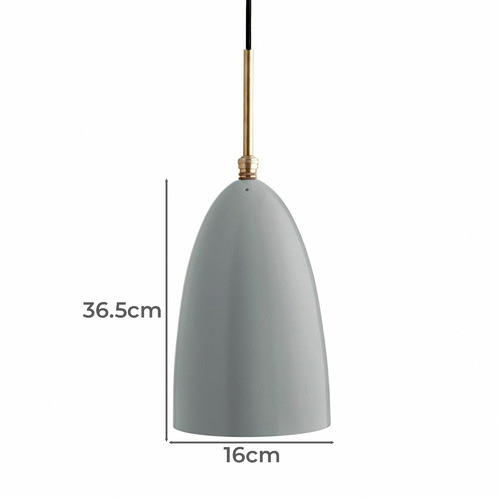 Gr%C3%A4shoppa-Replica-Pendant-Light