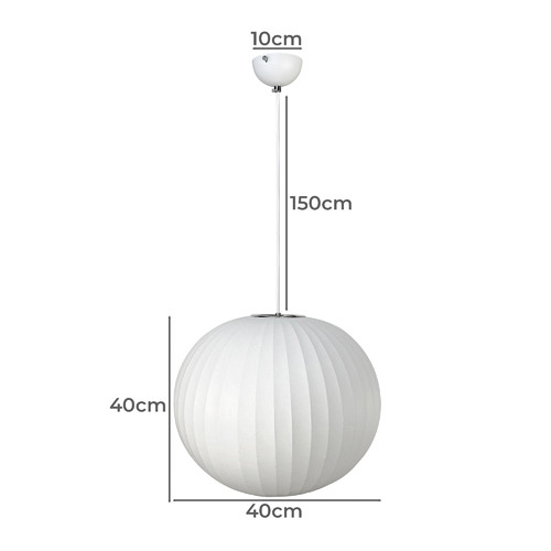 Senna Pendant Light