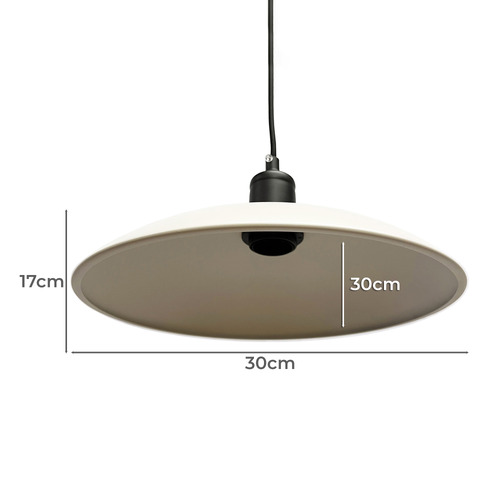 Industrial-Metal-Pendant-Light
