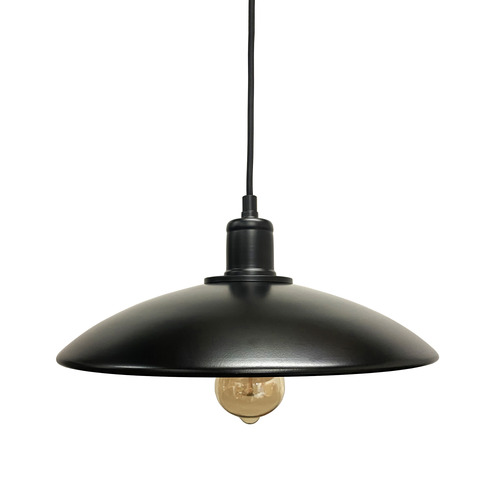 Industrial-Metal-Pendant-Light