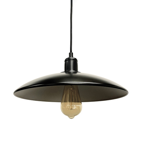 Industrial-Metal-Pendant-Light