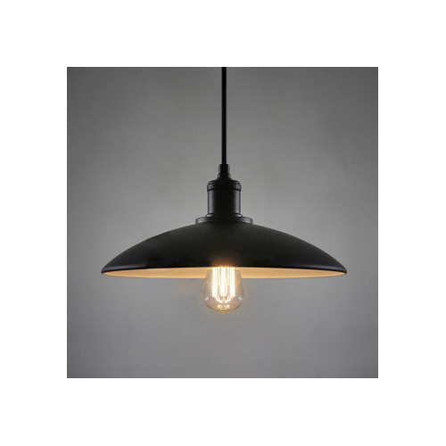 Industrial-Metal-Pendant-Light