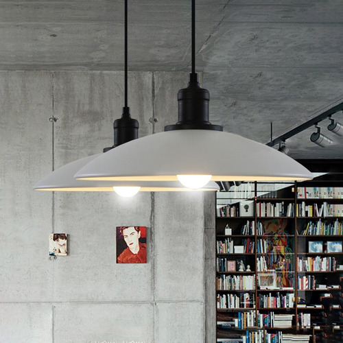 Industrial-Metal-Pendant-Light