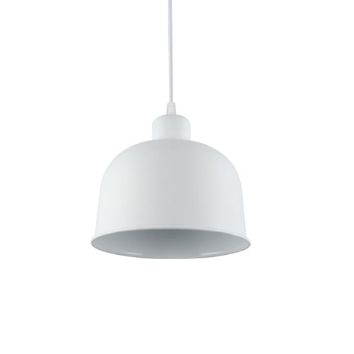 Braxton-Aluminium-Pendant-Light