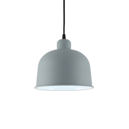 Braxton-Aluminium-Pendant-Light