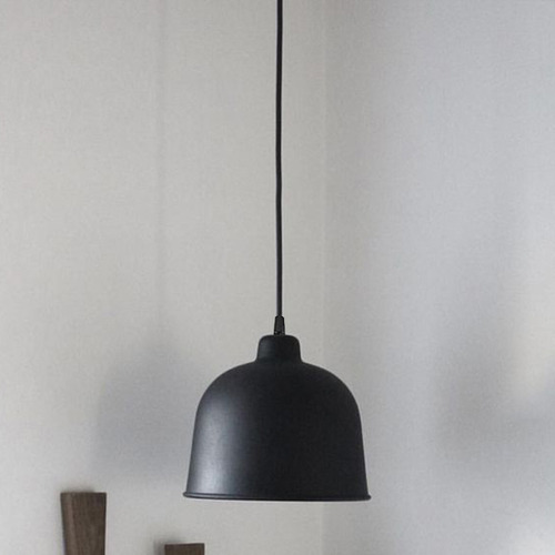 Braxton-Aluminium-Pendant-Light