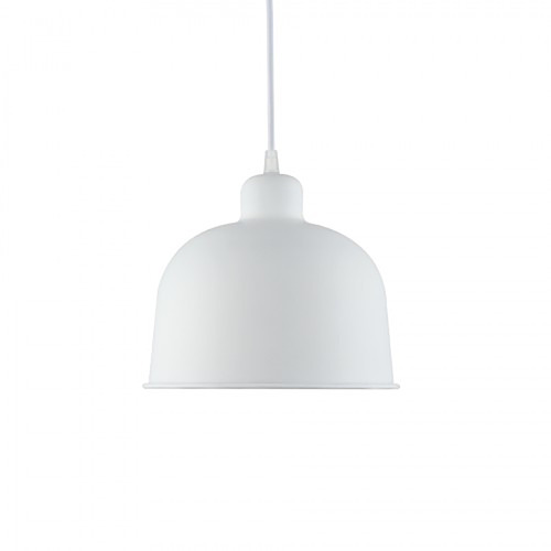 Braxton-Aluminium-Pendant-Light