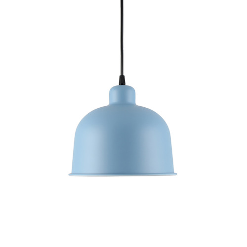 Braxton-Aluminium-Pendant-Light