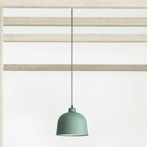 Braxton-Aluminium-Pendant-Light