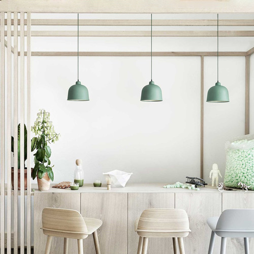Braxton-Aluminium-Pendant-Light