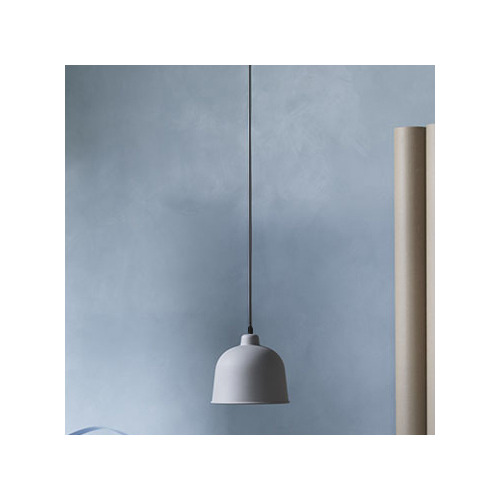 Braxton-Aluminium-Pendant-Light