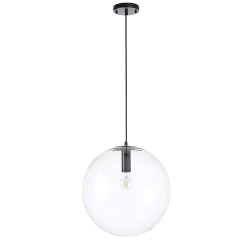 Classicon-Selene-Replica-Glass-Pendant-Light-UP0028