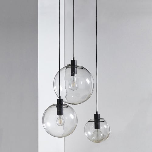 Classicon-Selene-Replica-Glass-Pendant-Light-UP0028