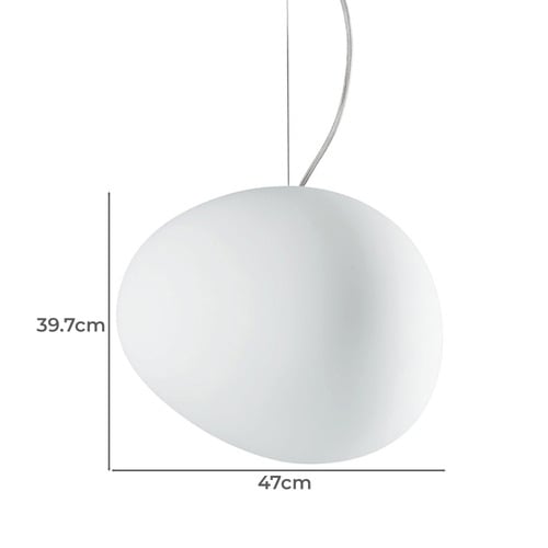 Gregg Ludovica & Roberto Palomba Replica Pendant Light