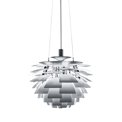Artichoke Pendant Light