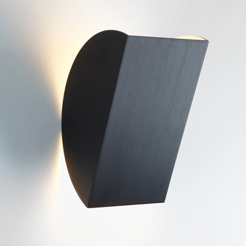 Cora Replica Aluminium Wall Sconce