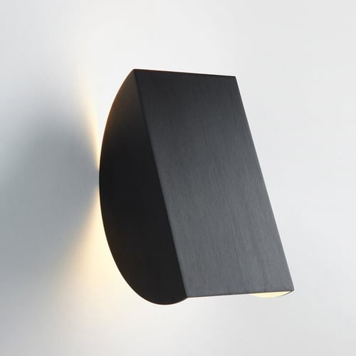 Cora Replica Aluminium Wall Sconce