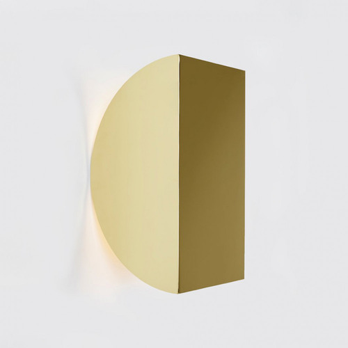 Cora Replica Aluminium Wall Sconce