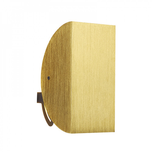 Cora Replica Aluminium Wall Sconce