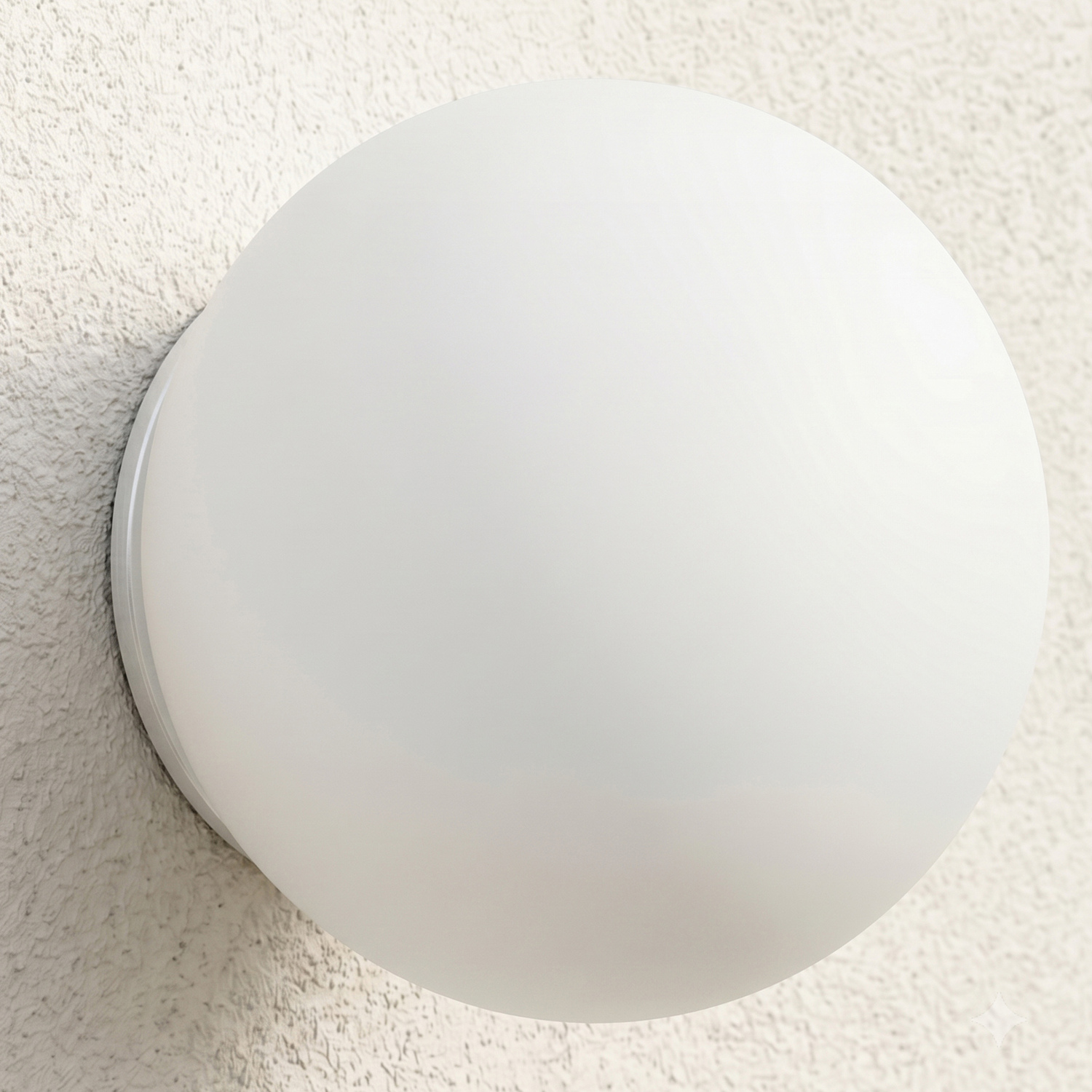 Artemide Replica Castore Glass Wall Light